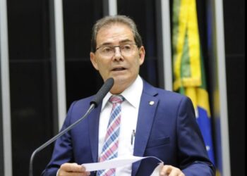 Hugo Motta escolhe Paulinho da Força como relator de projeto da anistia