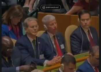 Secretário dos EUA faz cara de ‘insatisfação’ quando Lula criticou inclusão de Cuba na lista de países patrocinadores do terrorismo