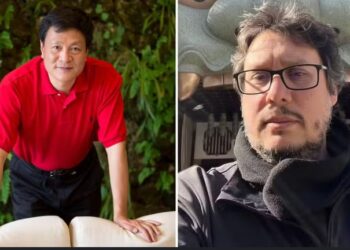 Um dos maiores arquitetos do mundo e cineastas brasileiros estão entre as 4 vítimas do acidente de avião no Pantanal em MS