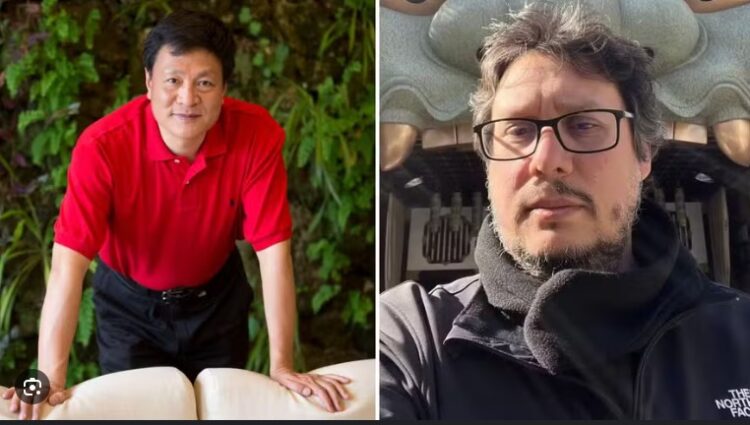 Um dos maiores arquitetos do mundo e cineastas brasileiros estão entre as 4 vítimas do acidente de avião no Pantanal em MS