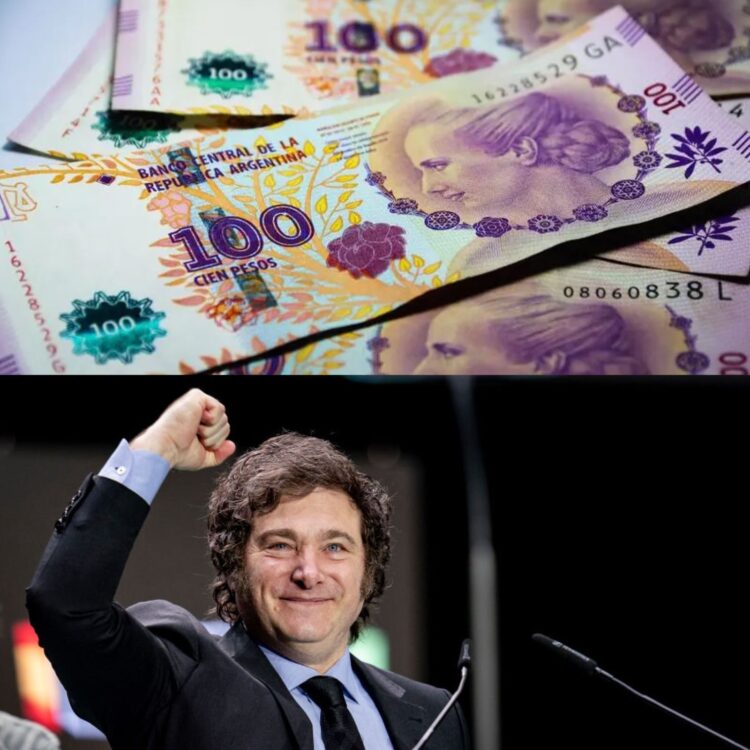 Queda histórica: Argentina registra menor índice de pobreza em 7 anos: 31,6%