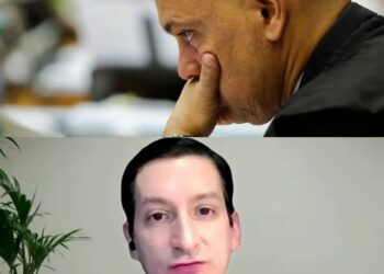 Juiz auxiliar de Moraes abandona o cargo após sanções de Trump