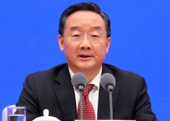 Ex-ministro da Agricultura da China é condenado a mort3 por corrupção