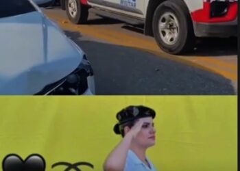 Sargento do exército morr3 após colisão com tenente da FAB