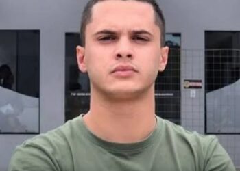 Partido pune vereador de Joinville que chamou o estado do Pará de ‘lixo’