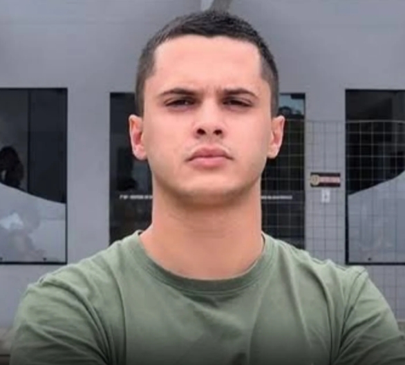 Partido pune vereador de Joinville que chamou o estado do Pará de ‘lixo’