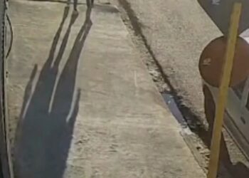 Homem salva menina 12 anos de tentativa de estupr0 em SP