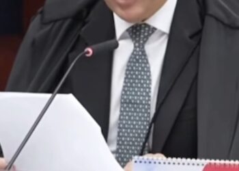 Em recado a Trump, Moraes diz que “soberania jamais será negociada”