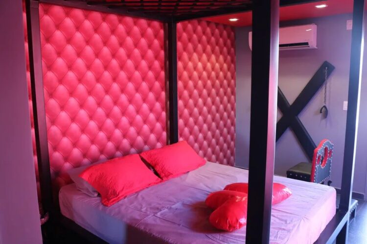 Motéis do PCC: 60 estabelecimentos eram usados para lavagem de dinheiro e movimentaram R$ 450 milhões em 4 anos, diz MP