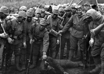 O Japão admirado pelo mundo – e o passado que poucos conhecem