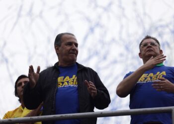 Malafaia diz que “manifestação do PT foi um fiasco em todo o país”