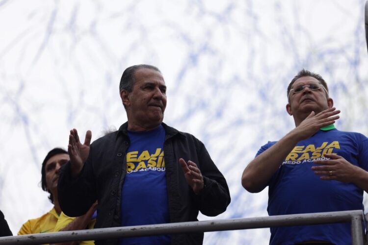 Malafaia diz que “manifestação do PT foi um fiasco em todo o país”