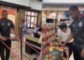 Ganhador de promoção surpreende e leva churrasco do mês inteiro em 1 minuto