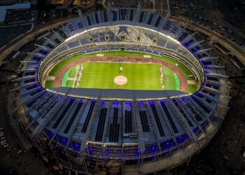 Belém é oferecida à Conmebol para receber a final da Libertadores de 2025