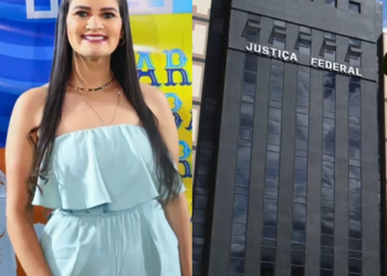 Desembargador de Tribunal Federal solta vice-prefeita de Marituba