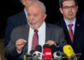 O traficante é vítima”: Lula inverte lógica do crime e gera controvérsia mundial