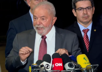O traficante é vítima”: Lula inverte lógica do crime e gera controvérsia mundial