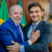 Prestes a sair, Sabino fala em apoiar Lula “onde quer que esteja”
