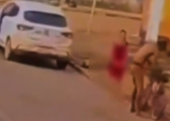 Tentativa de sequestro a menina de 9 anos é registrada em Marabá