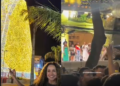 Daniela Mercury é vaiada ao apresentar ‘Nobre Vagabundo’ durante Círio de Nazaré