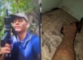 Jovem ligado ao Comando Vermelho morre em confronto com a PM em Santo Antônio do Tauá