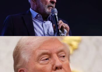 Crise na Venezuela vira motivo de discórdia entre Lula e Trump em meio à negociações do tarifaço