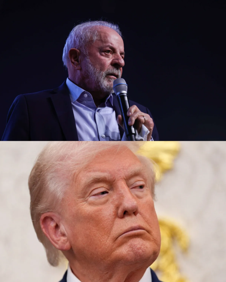 Crise na Venezuela vira motivo de discórdia entre Lula e Trump em meio à negociações do tarifaço