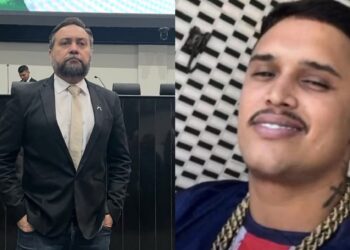 Vereador Zezinho Lima teria sido alvo de ameaças de traficante morto no Rio antes de atentado à academia da esposa