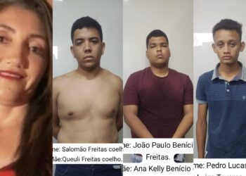 Cozinheira é morta enquanto dormia após se recusar a envenenar policiais no Ceará