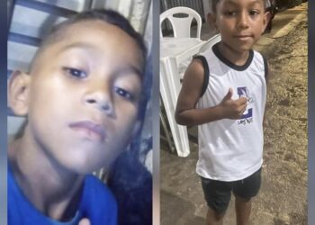 Tragédia na Marambaia: corpo de criança desaparecida é encontrado em mala próximo ao cemitério