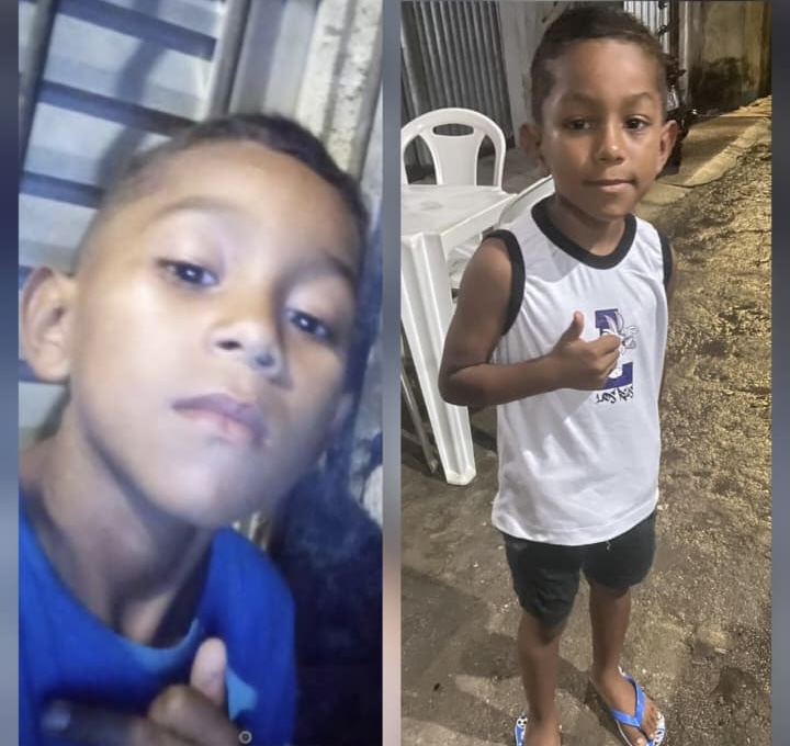 Tragédia na Marambaia: corpo de criança desaparecida é encontrado em mala próximo ao cemitério