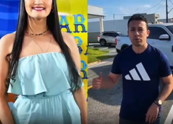 Vice-prefeita de Marituba é presa em operação da Polícia Federal