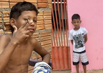 Adolescente de 13 anos que agrediu mulher durante assalto é executado durante a madrugada em Marabá