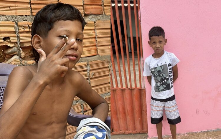 Adolescente de 13 anos que agrediu mulher durante assalto é executado durante a madrugada em Marabá