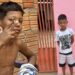 Adolescente de 13 anos que agrediu mulher durante assalto é executado durante a madrugada em Marabá