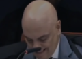 Alexandre de Moraes admite pela primeira vez que documento usado por PGR em acusação não consta nos autos