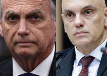 Moraes autoriza Bolsonaro a fazer festa de aniversário para a filha