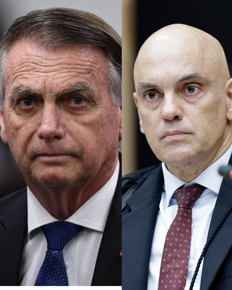 Moraes autoriza Bolsonaro a fazer festa de aniversário para a filha