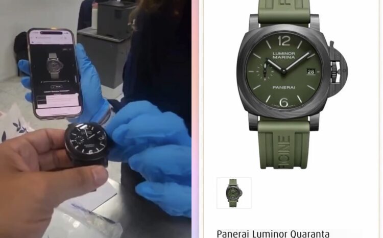 Receita Federal cobra imposto de homem por relógio pessoal adquirido em 2009