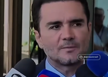 Sabino resiste e diz que ficará com Lula “pelo bem do povo do Pará”