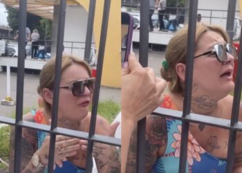 Mãe questiona morte de filho encontrado decapitado após operação no Complexo da Penha