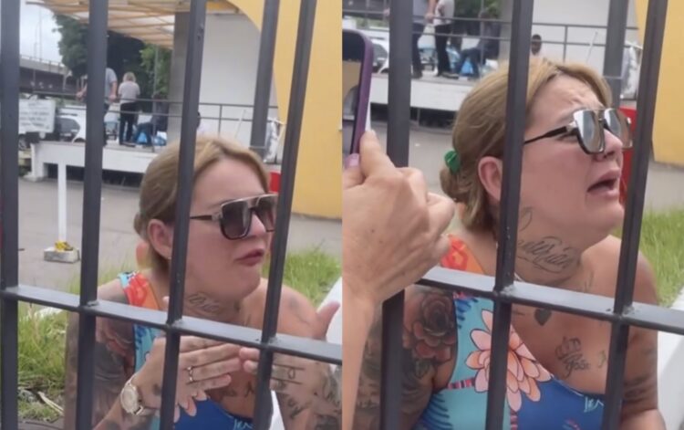 Mãe questiona morte de filho encontrado decapitado após operação no Complexo da Penha