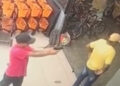 BELÉM: Sargento da PM escapa por milagre de execução no Jurunas