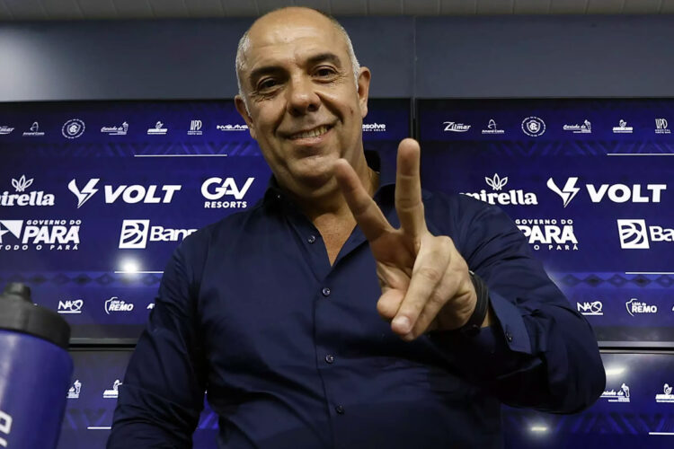 Gestão eficiente leva Remo ao melhor resultado financeiro da história