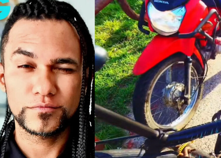 “Aqui não é pista de moto!” — Ciclista enfrenta motociclistas e viraliza em Belém com mais de 200 mil views