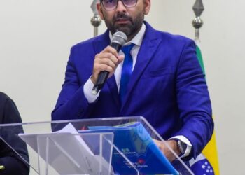 MP coloca prefeito Dr. Daniel no alvo com denúncia envolve fazenda, avião e propina milionária