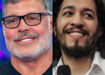 Alexandre Frota tem mandato de vereador cassado por associar Jean Wyllys a pedofili@