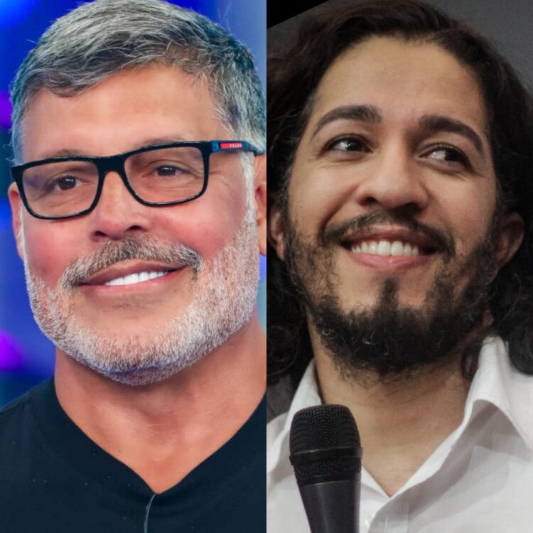 Alexandre Frota tem mandato de vereador cassado por associar Jean Wyllys a pedofili@