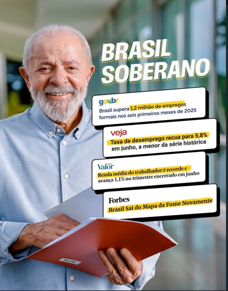 Governo Lula gasta R$ 8,4 mi em 30 dias com anúncios nas redes e eleva gastos em 360%