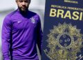 Memphis Depay, do Corinthians, alega que teve passaporte roubado e atrasa viagem à Holanda